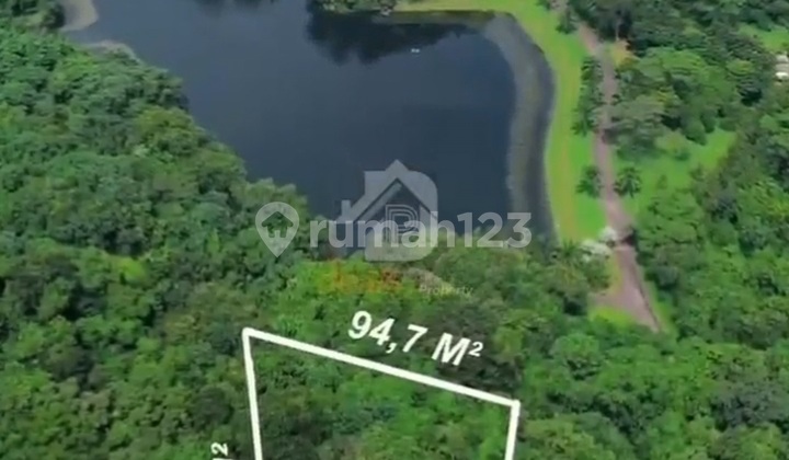 Kavling Sertipikat Hgb, Best View.. Kavling Sertipikat Hgb, Best View..