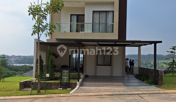 Exclusive.. Only 28 Units In One Cluster.. 2