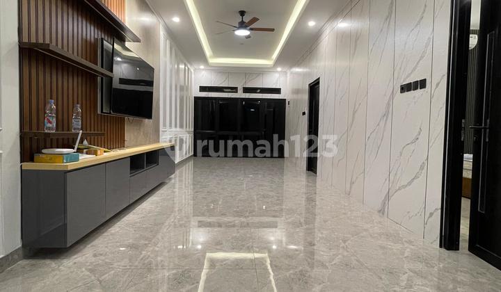 New House Ready to Live In 1