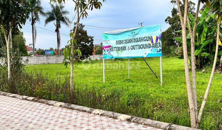 Rumah Siap Huni Dekat Kemiling Bandar Lampung 2