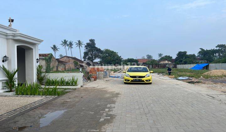 Rumah Di Way Halim Bandar Lampung 2