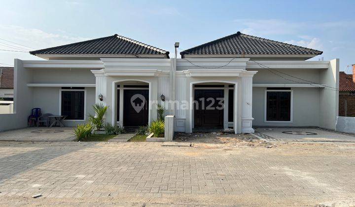 Rumah Dekat Rs Urip Di Bandar Lampung 1