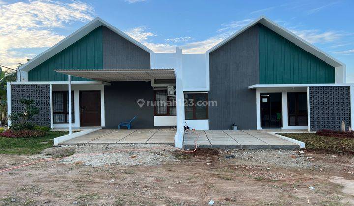 Rumah Siap Huni Bandar Lampung 2