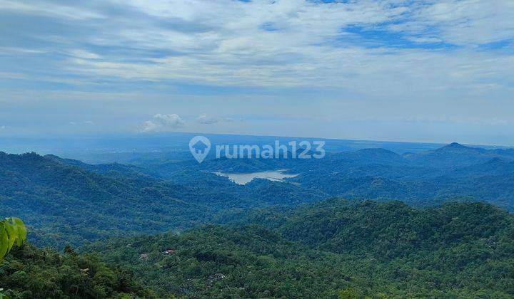 dijual tanah view tercantik dikulonprogo 1