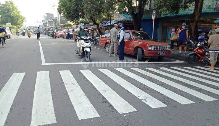 Kavling Di Kota Wates Tanah SHM Pemilik  6