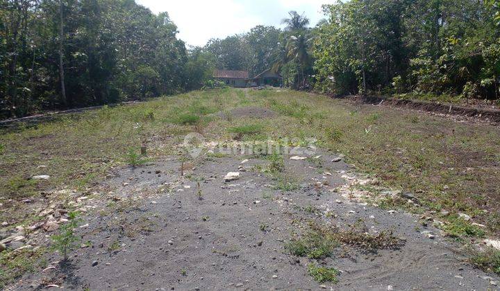 inves tanah murah dijogja luas 120 hanya 70jt 2