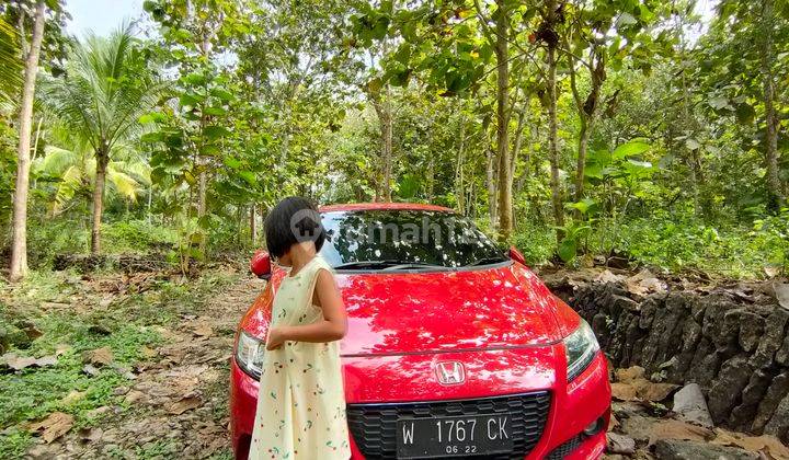 diskon 10jt tanah kavling dijogja 1