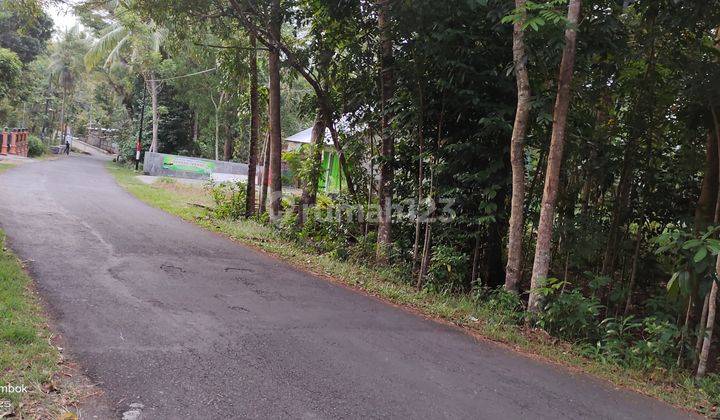 dijual tanah strategis di wates kulonprogo 3