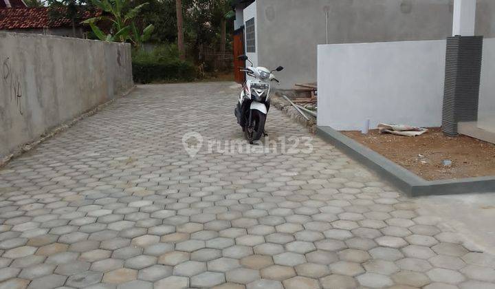 dijual rumah dekat kota wates kulonprogo 2