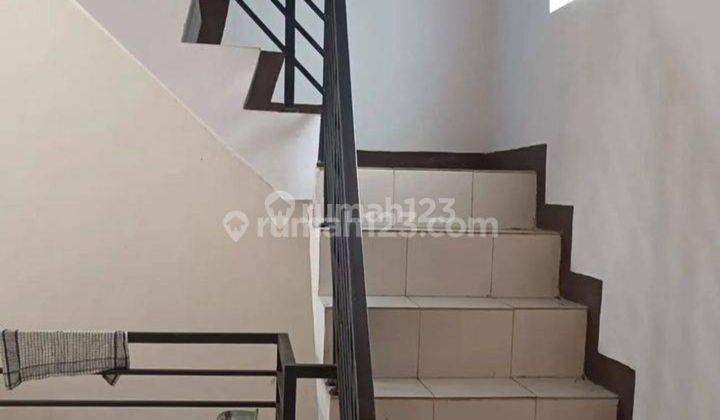 Rumah murah di percetakan negara rawasari dekat Salemba  Jakarta pusat