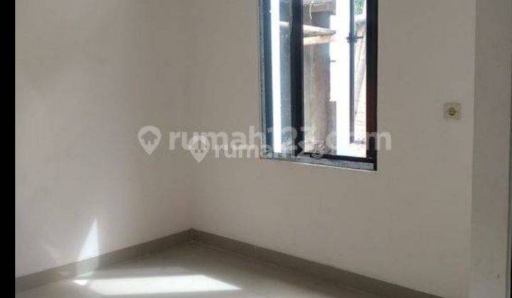 Rumah murah di percetakan negara rawasari dekat Salemba  Jakarta pusat
