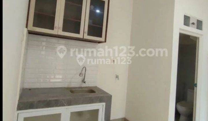 Rumah murah di percetakan negara rawasari dekat Salemba  Jakarta pusat