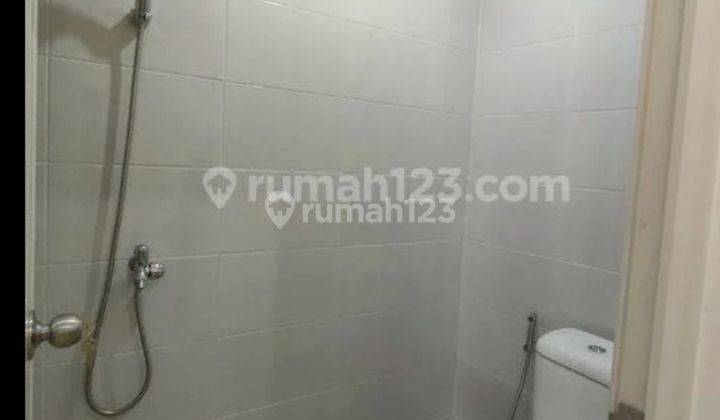 Rumah murah di percetakan negara rawasari dekat Salemba  Jakarta pusat