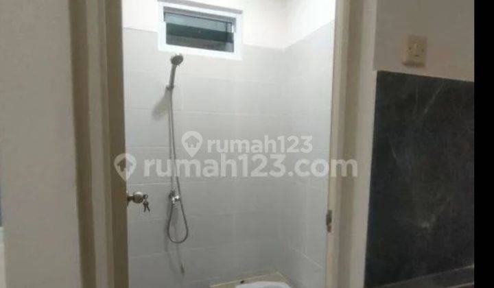 Rumah murah di percetakan negara rawasari dekat Salemba  Jakarta pusat