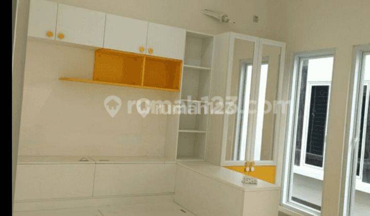 Townhouse pemuda Rawamangun Jakarta timur 5