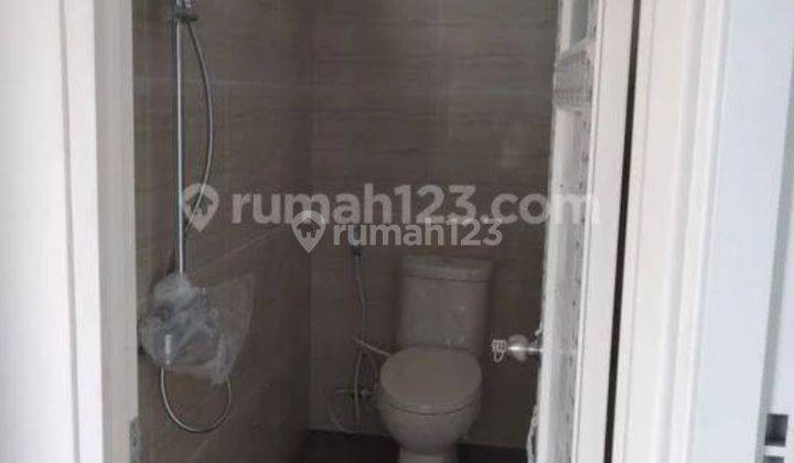 Townhouse pemuda Rawamangun Jakarta timur 9