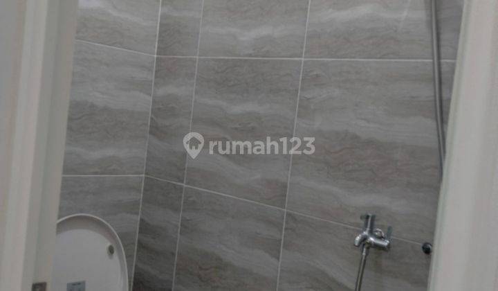 rumah di cempaka putih barat xx belakang Arcici Jakarta pusat 14