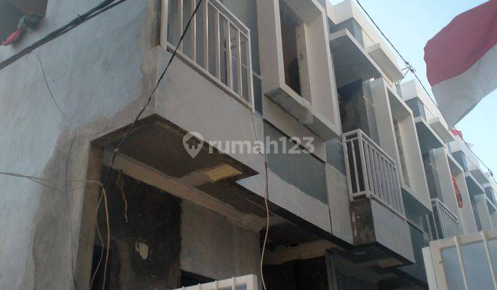 Rumah Dijual Di Mangga Besar, Jakarta Barat | Harga Terbaru 2023