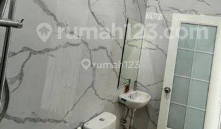Rumah design mewah murah di cptr 26 d jakarta pusat 8