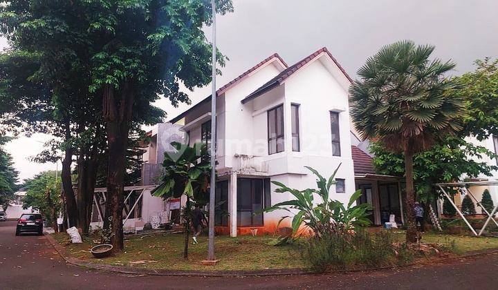 House For Sale In Icon Bsd 2