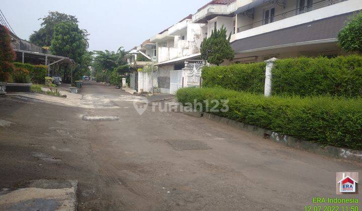 Rumah Dijual Siap Huni Di Intercon Jakarta Barat 2