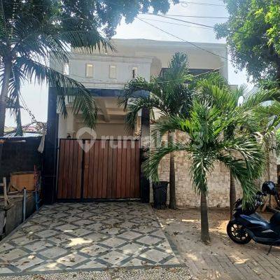 Rumah dijual joglo jakarta barat 1