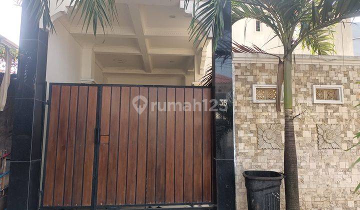 Rumah dijual joglo jakarta barat 2