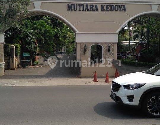 Rumah dijual cepat di mutiara kedoya jakarta barat 4