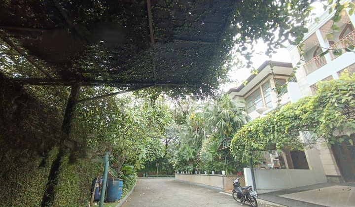 Rumah dijual cepat di mutiara kedoya jakarta barat 6