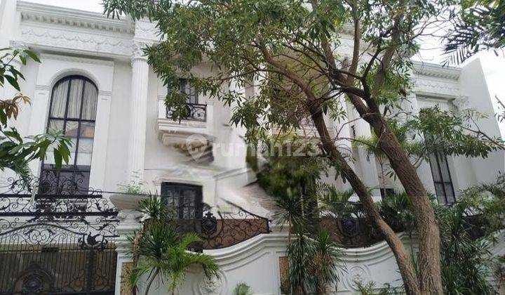 Rumah dijual siap huni di Jl.intan raya  sumur batu kemayoran jakarta pusat 1