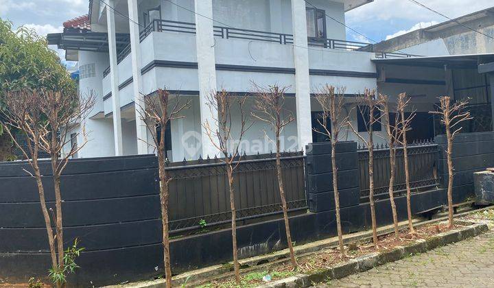 Rumah di jual siap di Griya mulatama  pondok cabe ilir tangerang selatan 2