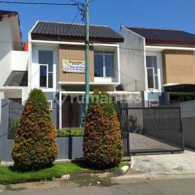 Rumah dijual di Bogor nirwana residence  1