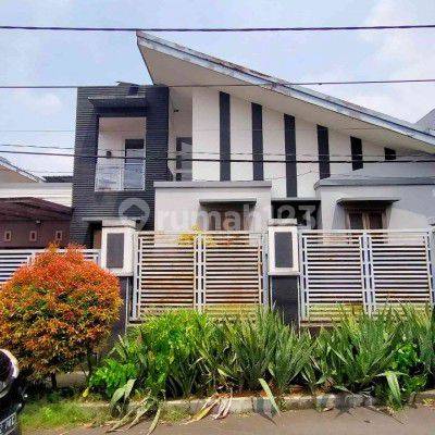 Rumah dijual di Pamulang permai tangerang selatan 1