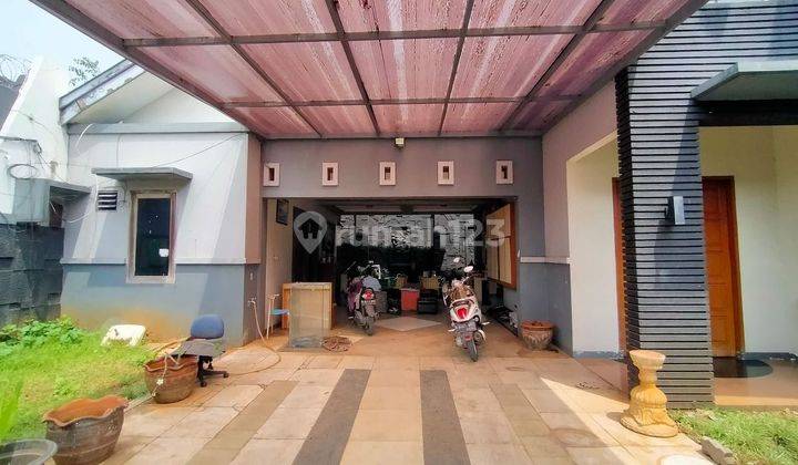 Rumah dijual di Pamulang permai tangerang selatan 2