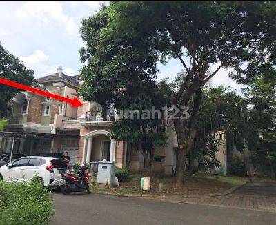 Rumah Dijual Di Cluster Alexandrite Gading Serpong 2