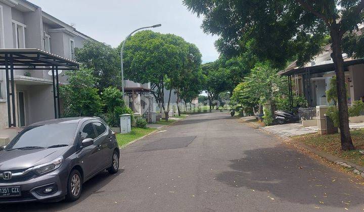 Rumah dijual di Perumahan Suvarna Padi, Cluster Cempaka, Jalan Cempaka Kabupaten Tangerang, Provinsi Banten 2