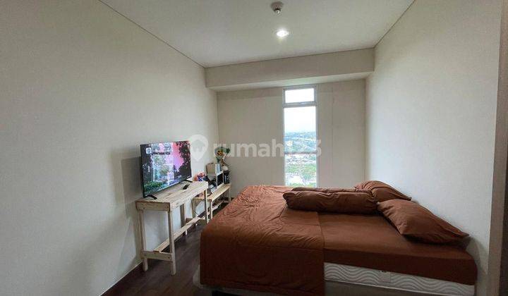 Apartemen di sewa Puri Orchard puri kembangan 1