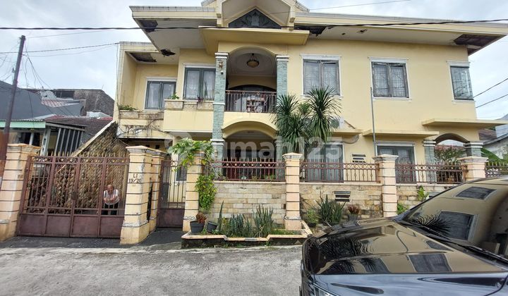 House for Sale in Cilodong Depok 2