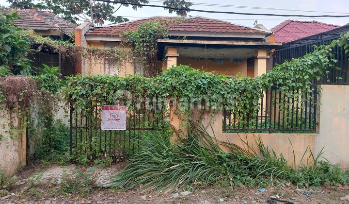 Rumah Dijual di Sawangan Gardenia Sawangan Depok