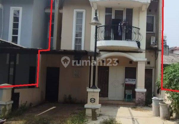 Rumah Di Puri Beta Larangan 2