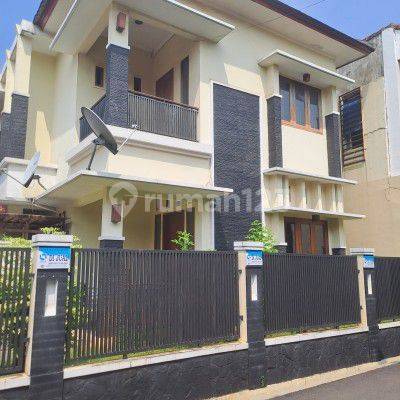 Rumah Dijual Di Kav Tni Ad Cipayung Jakarta Timur 2