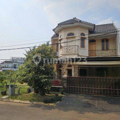 Rumah Dijual Di Graha Bintaro Tangerang Selatan 2