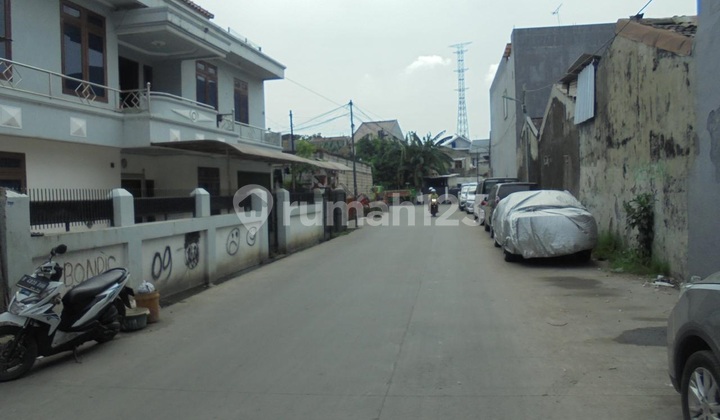 House for Sale in Daan Mogot Estate, Cengkareng, West Jakarta 2