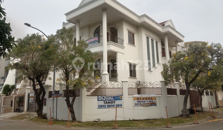 Rumah Dijual Di Walet Permai Pik Jakut