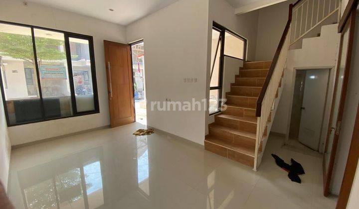 Rumah Dijual Di Pesona Cibubur Cimanggis Depok 1