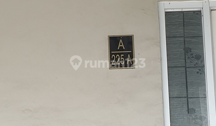 Rumah Dijual Di Villa Dago Pamulang 2