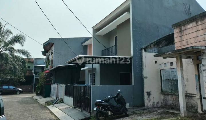 Rumah Di Graha Bintaro Blok Gr 26 Tangsel 2