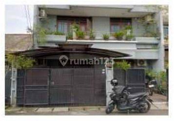 Rumah Dijual Di Duri Kepa Mas Jakarta Barat 1