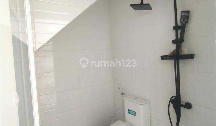 Rumah Dijual Di Cluster Romaisa Terrace 2 Pondok Petir Ciputat Tangsel 2