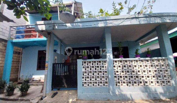 Rumah Dijual Di Sudimara Selatan Ciledug Kota Tangerang 1